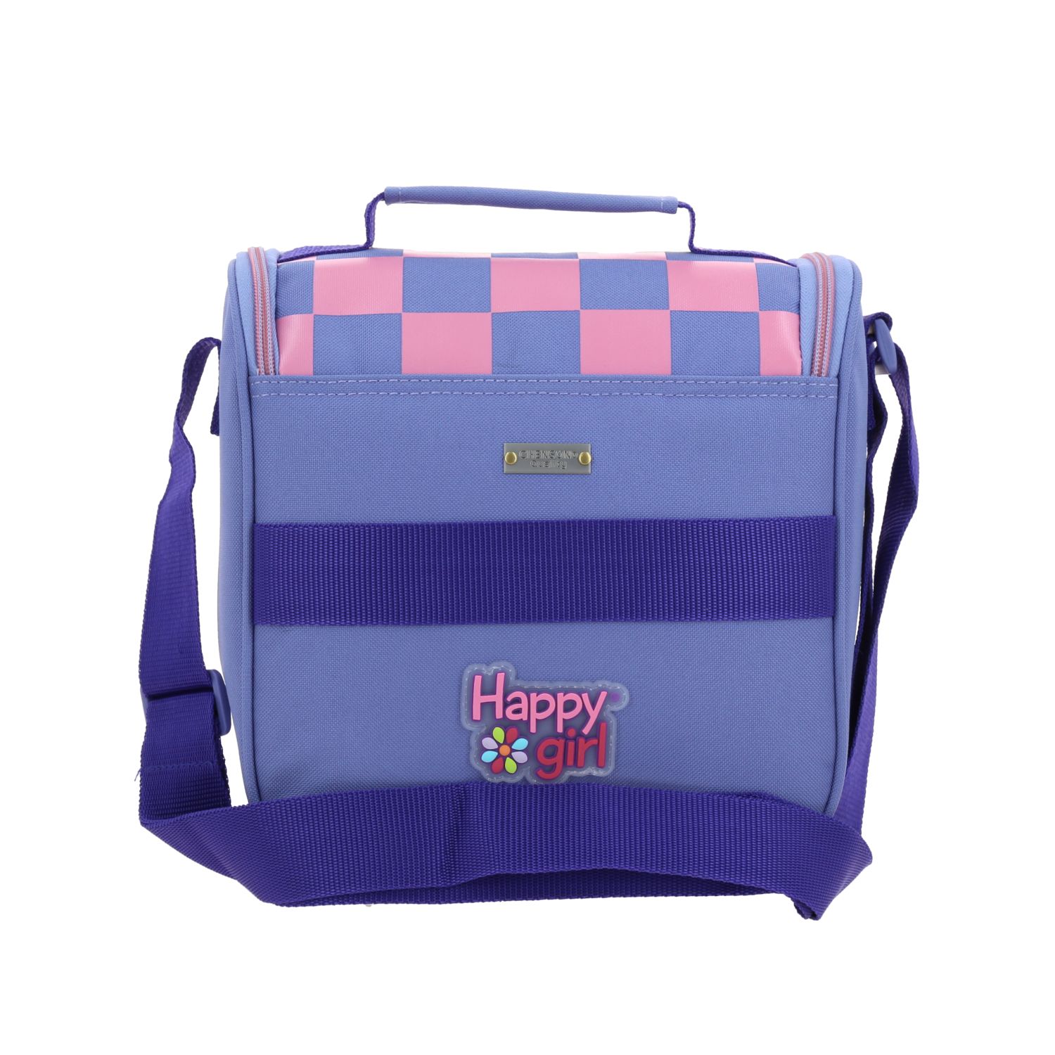 Foto 4 | Lonchera Escolar Termica Chenson Happy Girl Chester Hg70236-u