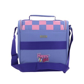 Foto 4 | Lonchera Escolar Termica Chenson Happy Girl Chester Hg70236-u