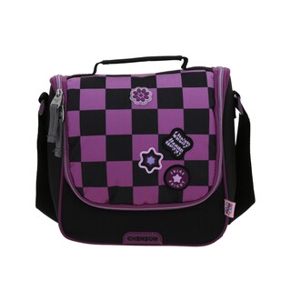 Foto 1 | Lonchera Escolar Termica Chenson Happy Girl Chester Hg70236-3