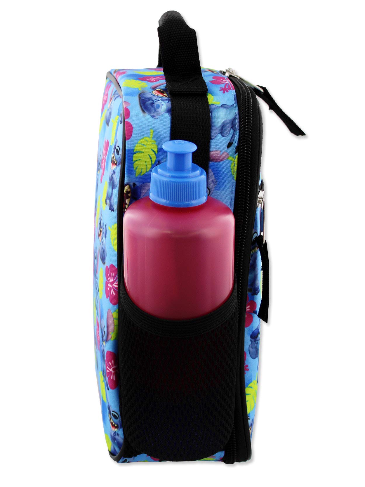 Foto 6 | Lonchera Disney Lilo & Stitch Azul - Venta Internacional