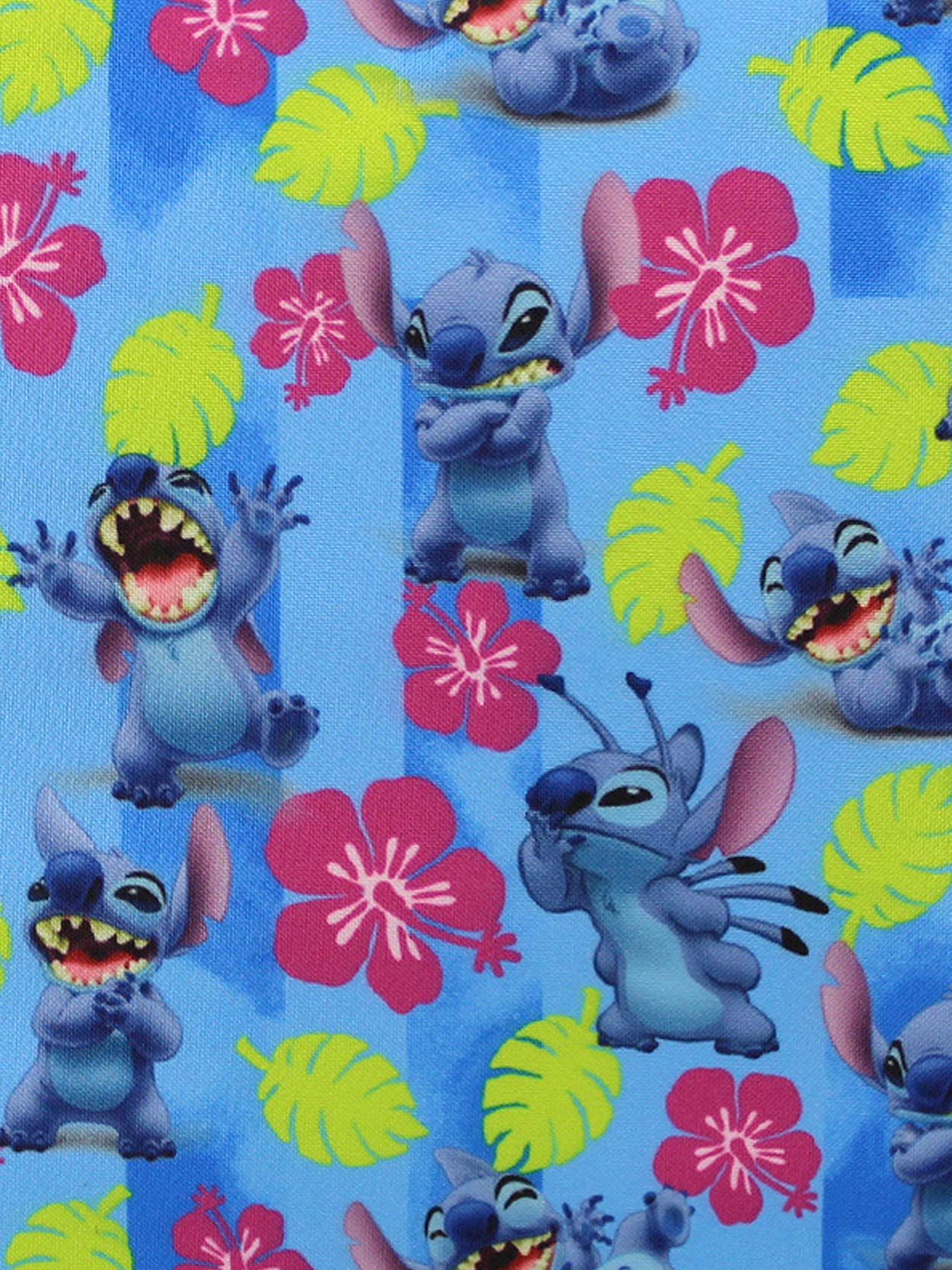 Foto 8 pulgar | Lonchera Disney Lilo & Stitch Azul - Venta Internacional