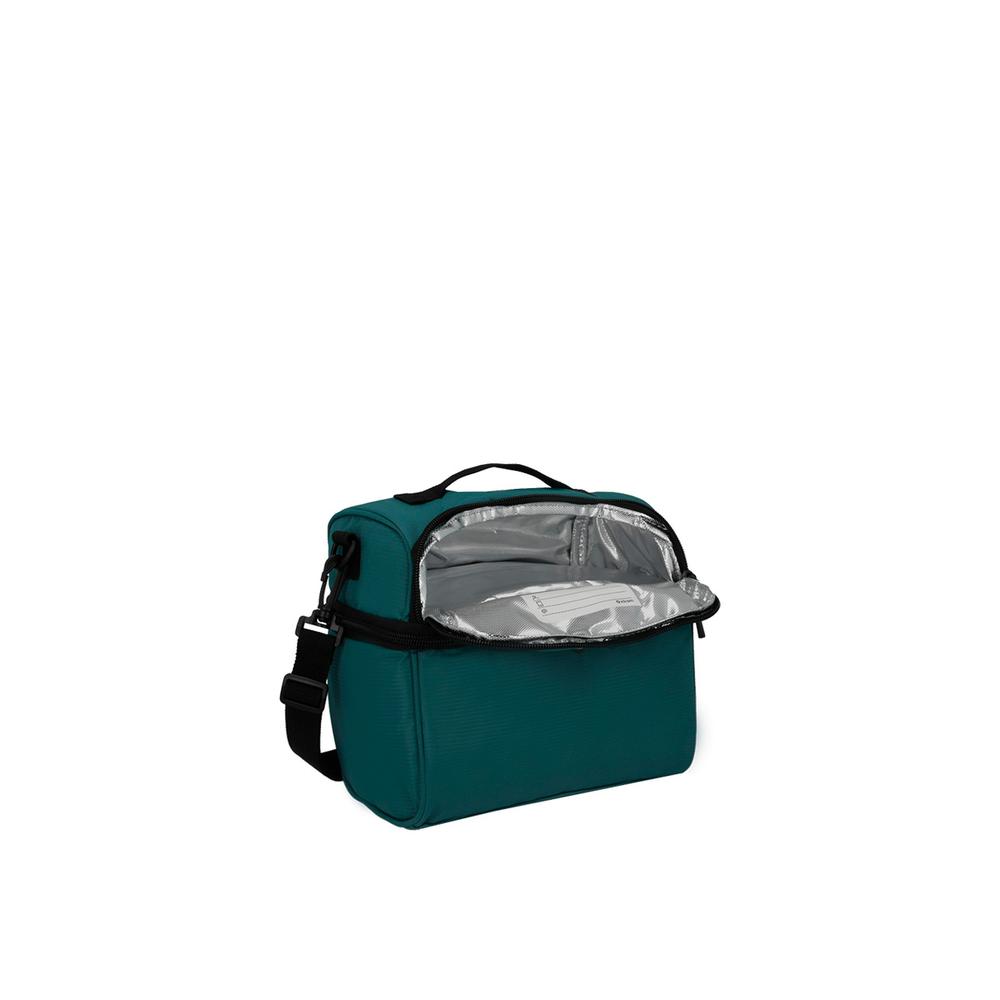 Foto 5 pulgar | Lonchera Xtrem Cook 2.0 5xt Eternity Verde