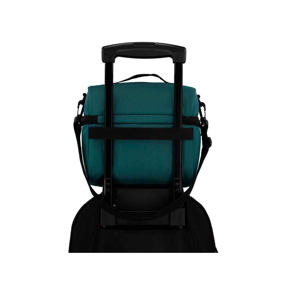 Foto 8 pulgar | Lonchera Xtrem Cook 2.0 5xt Eternity Verde