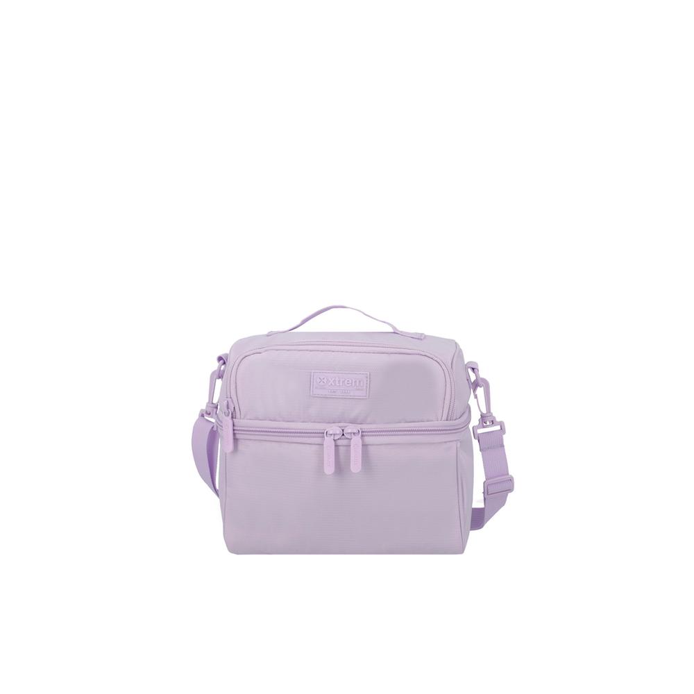 Foto 2 pulgar | Lonchera Xtrem Cook 2.0 5xt Lilac Purpura