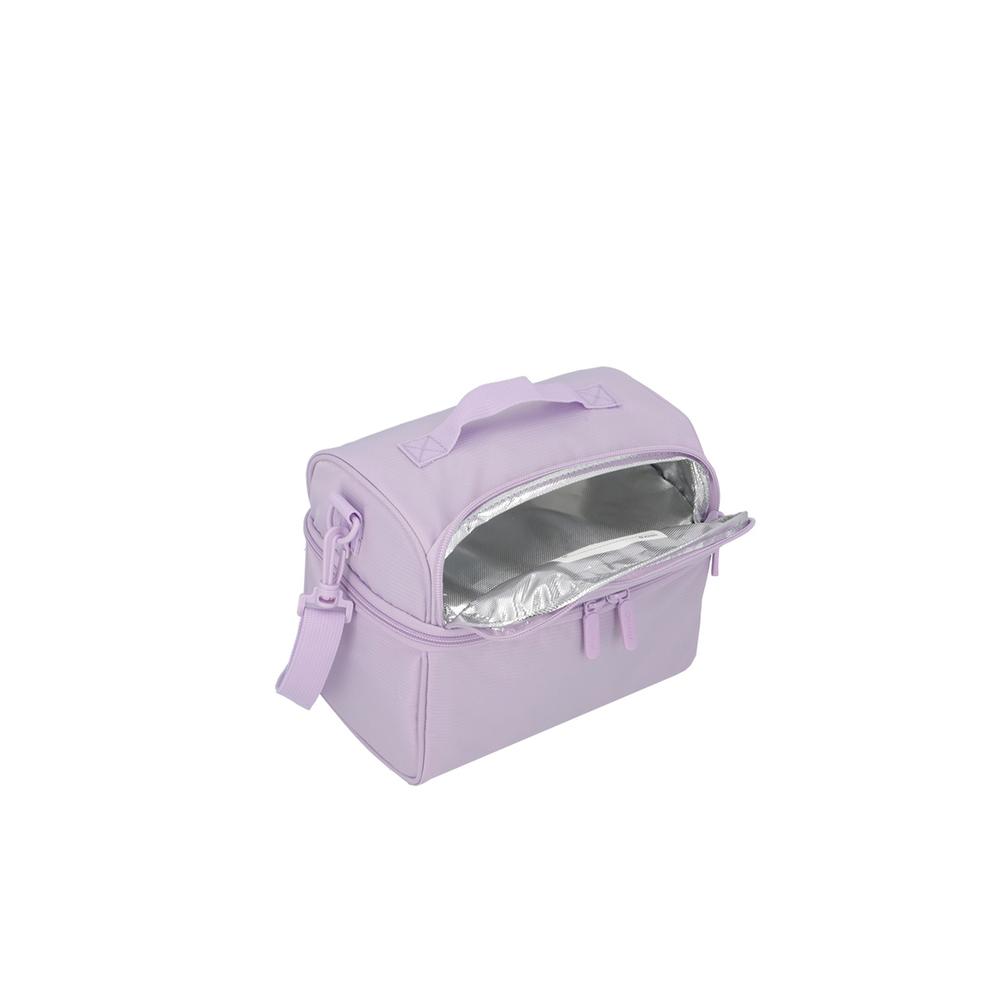 Foto 5 pulgar | Lonchera Xtrem Cook 2.0 5xt Lilac Purpura