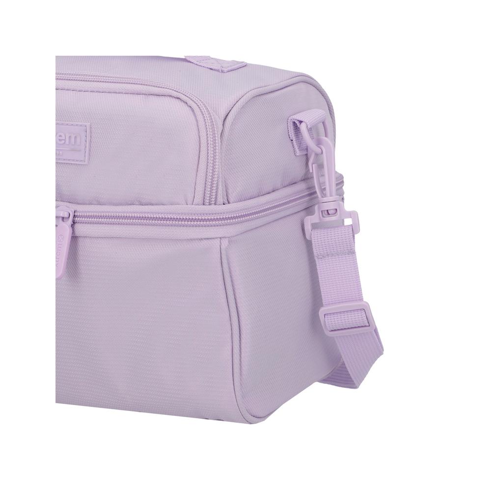 Foto 7 pulgar | Lonchera Xtrem Cook 2.0 5xt Lilac Purpura