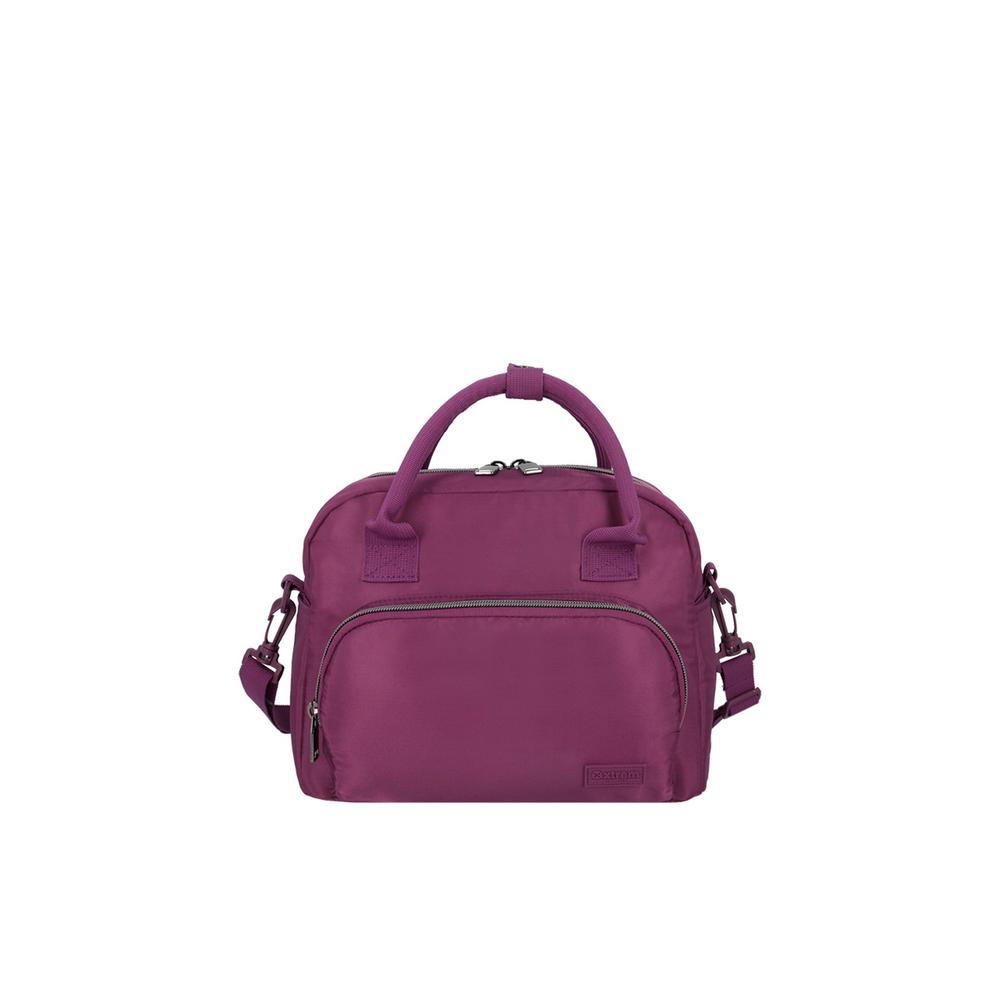 Foto 2 pulgar | Lonchera Xtrem Bayside 5xt Dark Purple Purpura