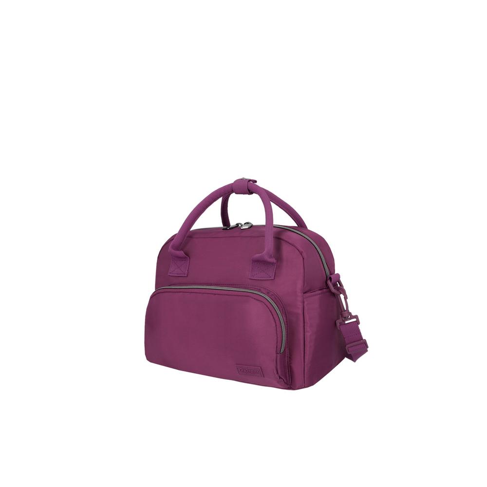 Foto 3 pulgar | Lonchera Xtrem Bayside 5xt Dark Purple Purpura