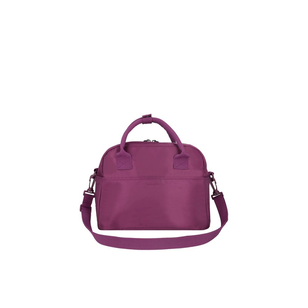 Foto 4 pulgar | Lonchera Xtrem Bayside 5xt Dark Purple Purpura