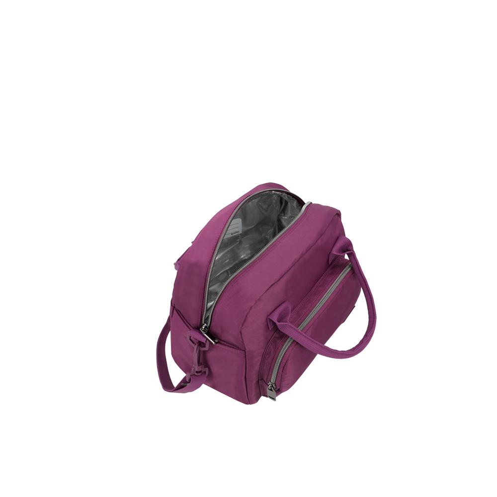 Foto 5 pulgar | Lonchera Xtrem Bayside 5xt Dark Purple Purpura