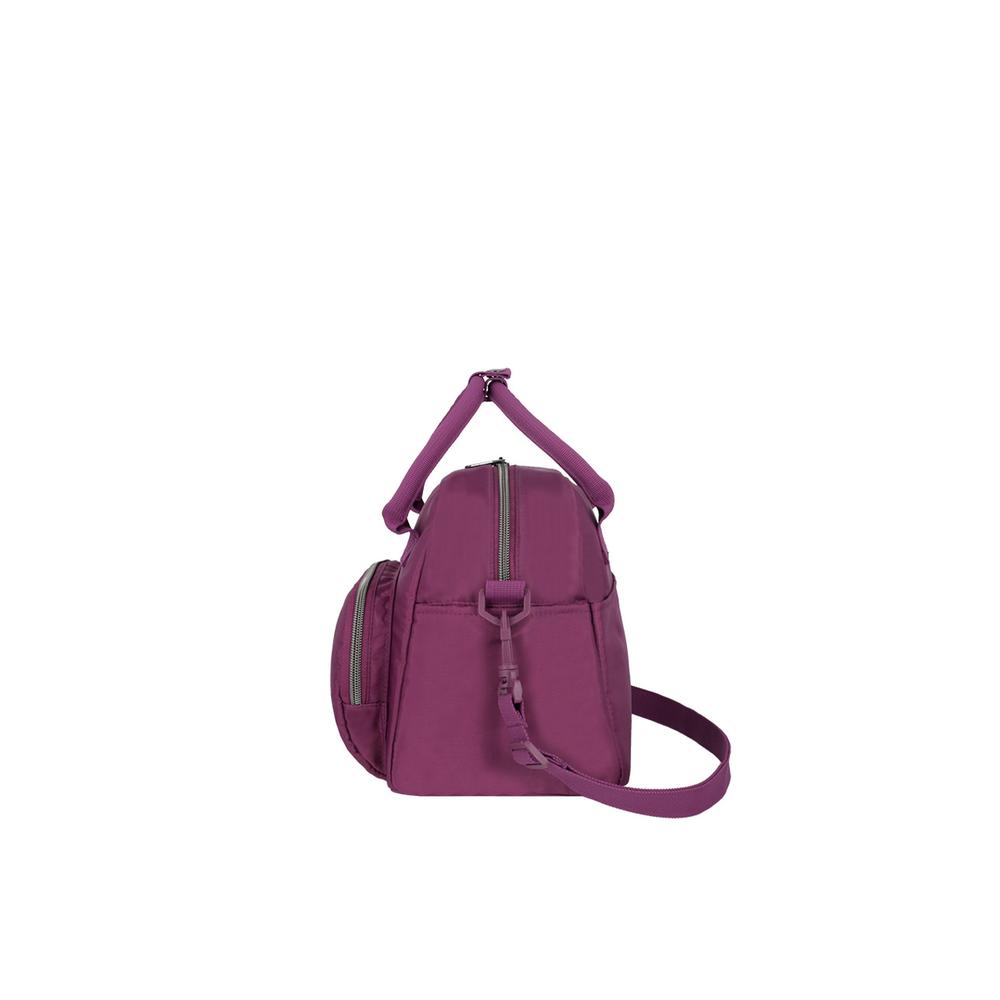 Foto 6 pulgar | Lonchera Xtrem Bayside 5xt Dark Purple Purpura