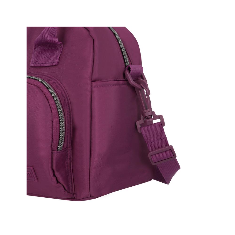 Foto 7 pulgar | Lonchera Xtrem Bayside 5xt Dark Purple Purpura