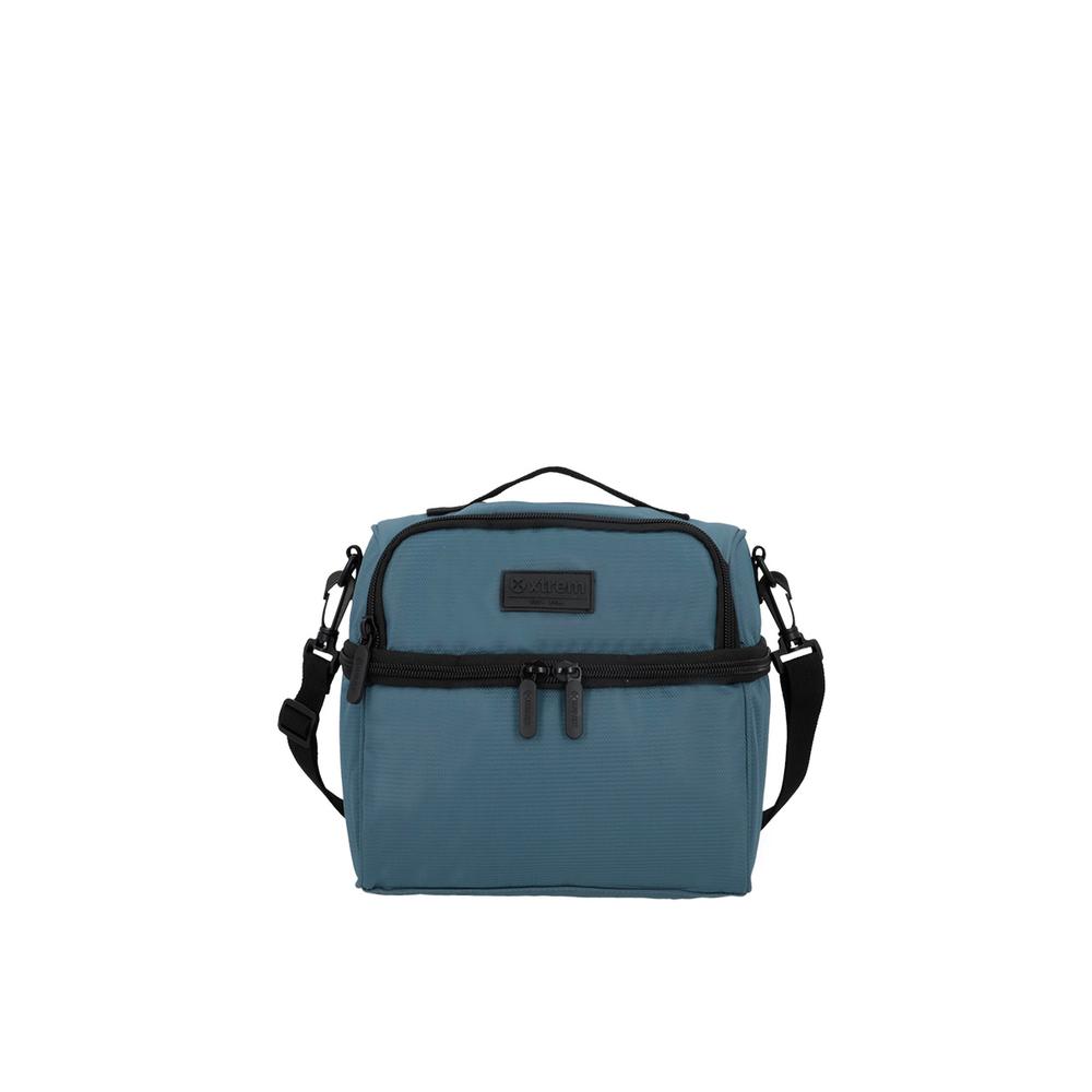 Foto 2 pulgar | Lonchera Xtrem Cook 2.0 5xt Nordic Blue Azul