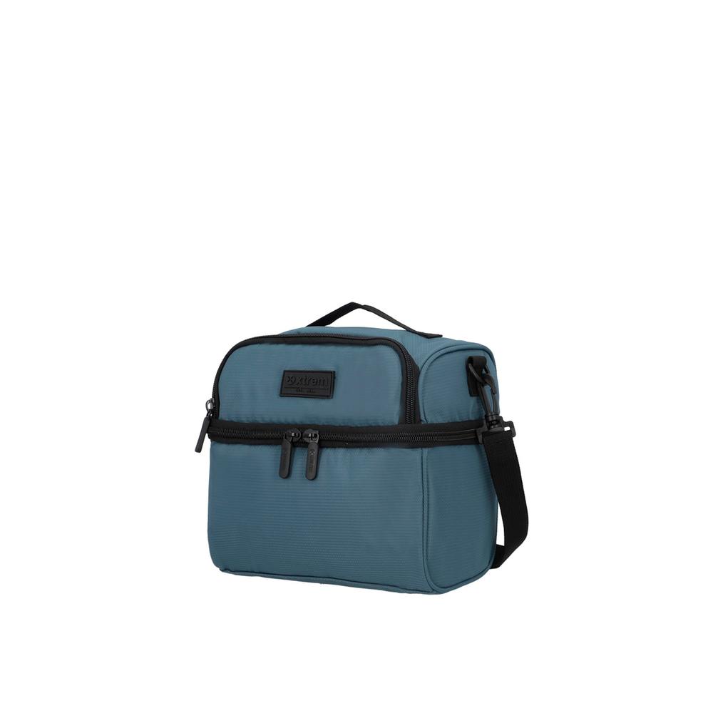Foto 3 pulgar | Lonchera Xtrem Cook 2.0 5xt Nordic Blue Azul