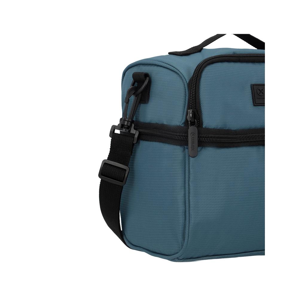 Foto 7 pulgar | Lonchera Xtrem Cook 2.0 5xt Nordic Blue Azul