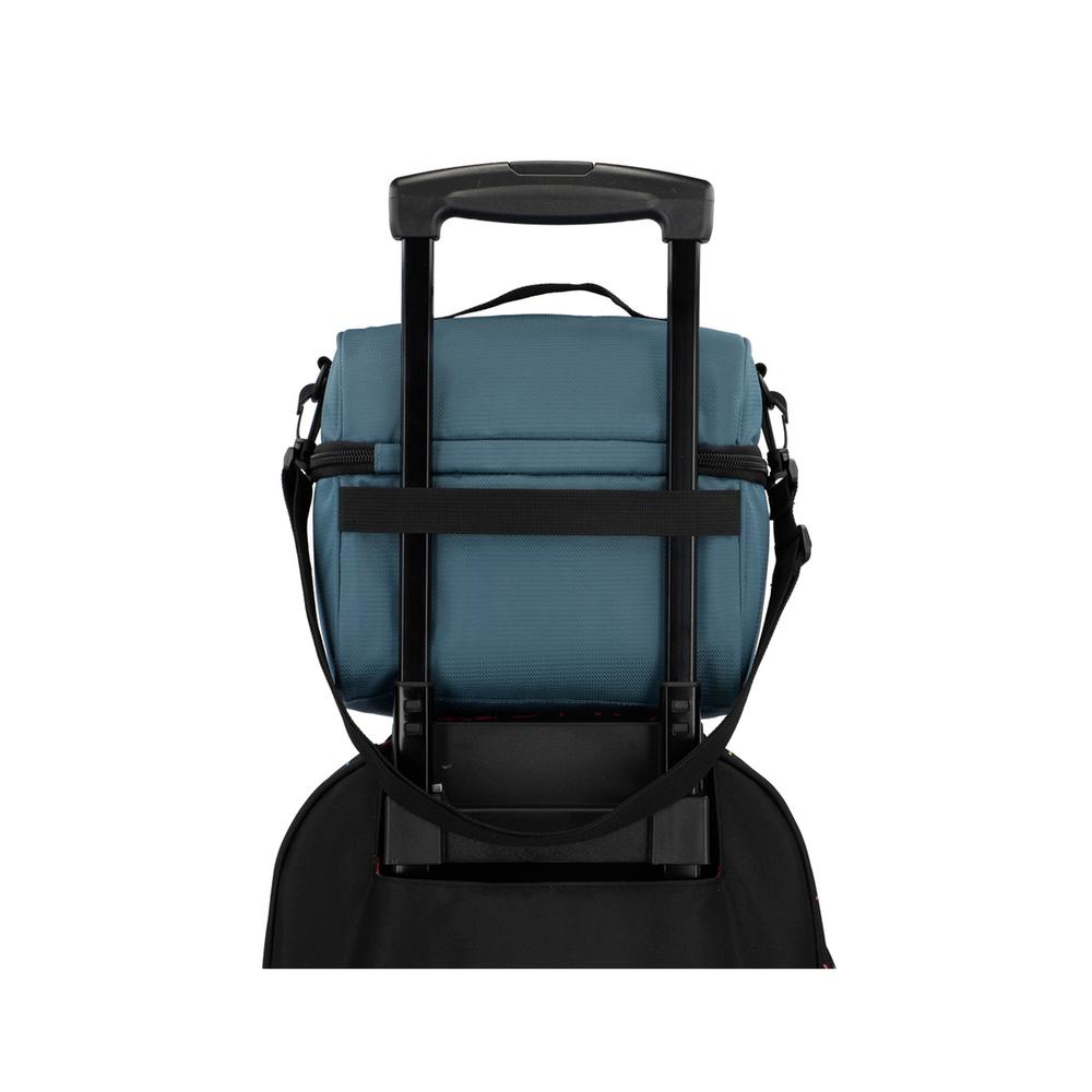 Foto 8 pulgar | Lonchera Xtrem Cook 2.0 5xt Nordic Blue Azul