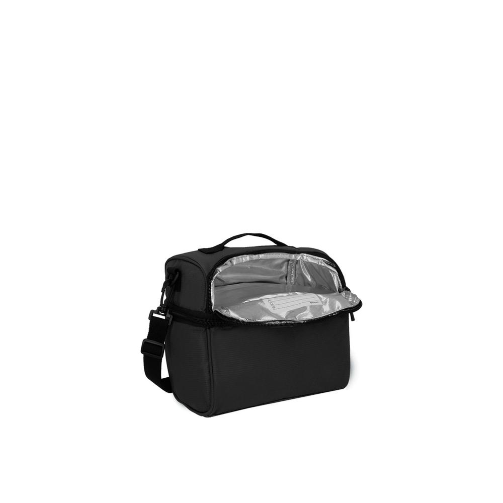 Foto 5 pulgar | Lonchera Xtrem Cook 2.0 5xt Black Negro