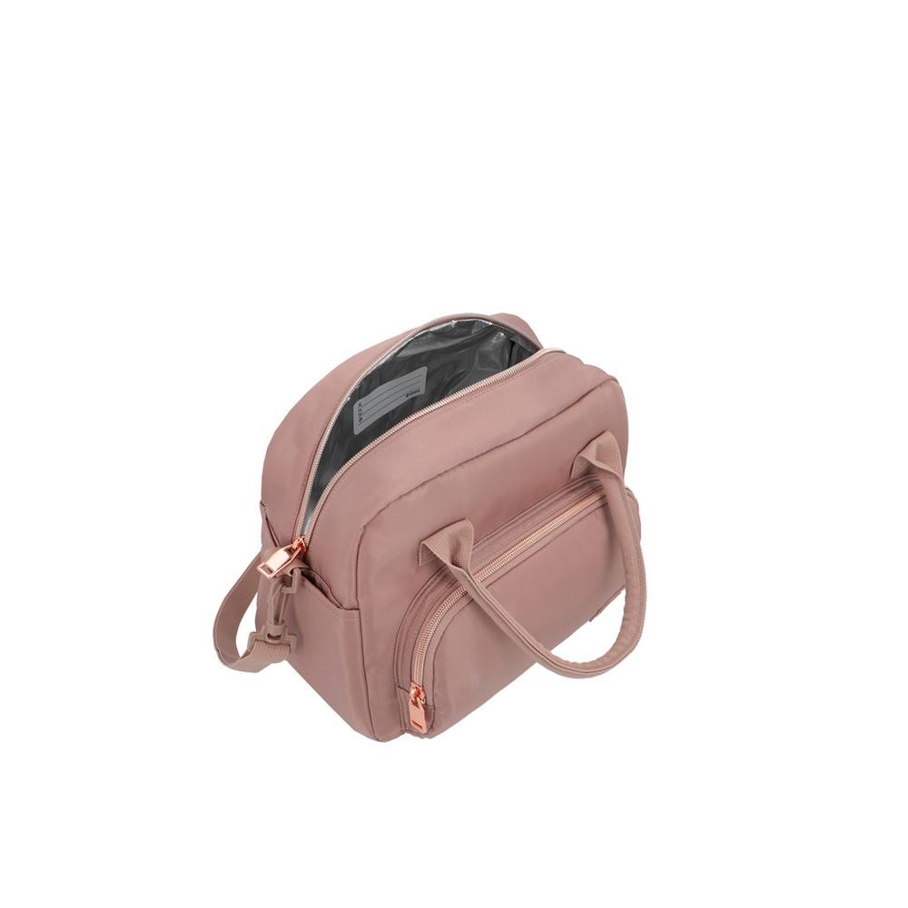 Foto 5 pulgar | Lonchera Xtrem Bayside 5xt Dusty Pink Rosa