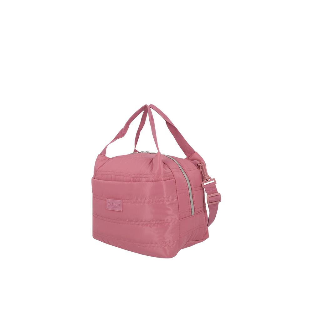 Foto 2 | Lonchera Xtrem Neo 3.0 5xt Old Rose/silver Rosa