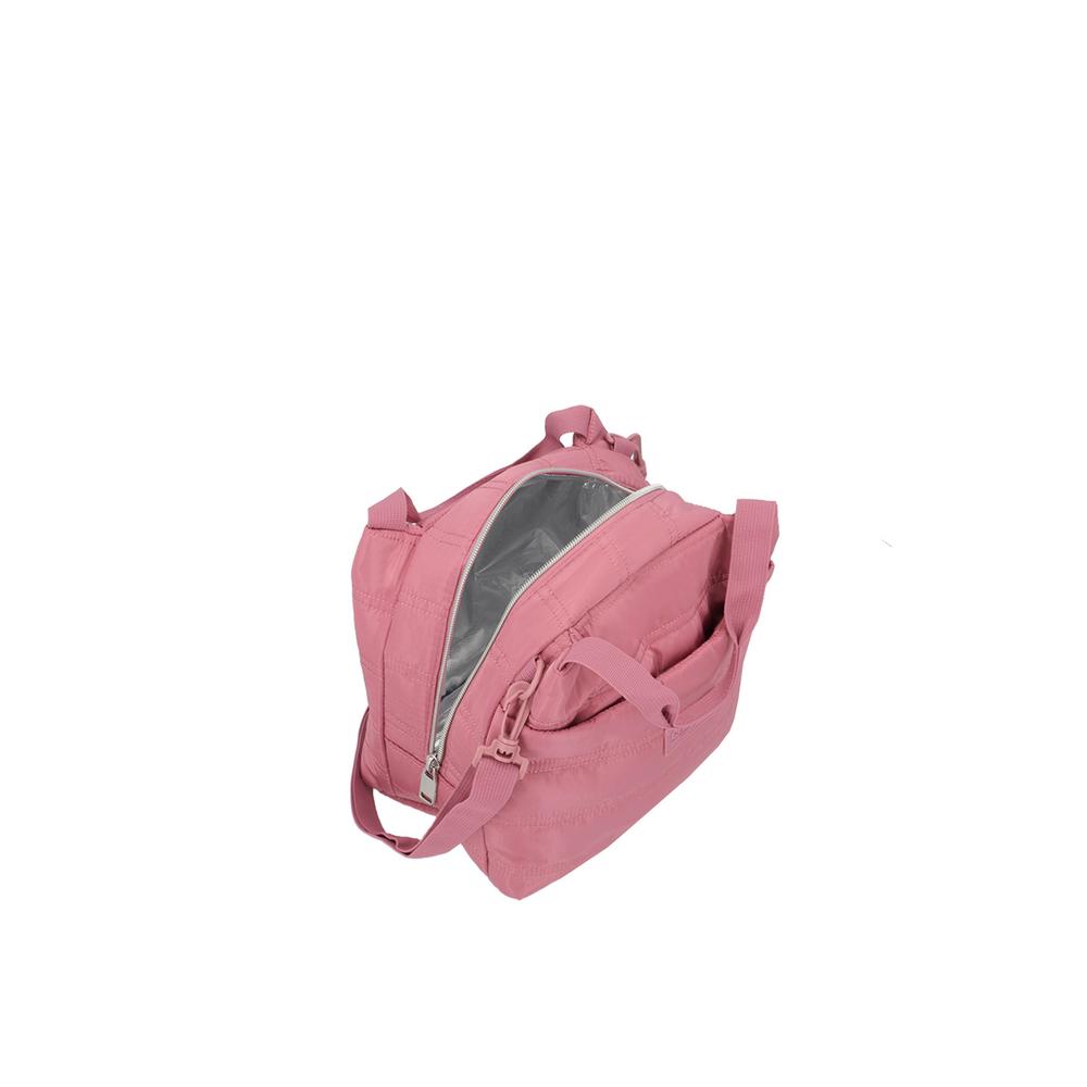 Foto 5 pulgar | Lonchera Xtrem Neo 3.0 5xt Old Rose/silver Rosa