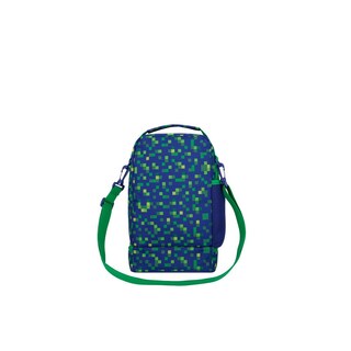 Foto 3 | Lonchera Xtrem Azul