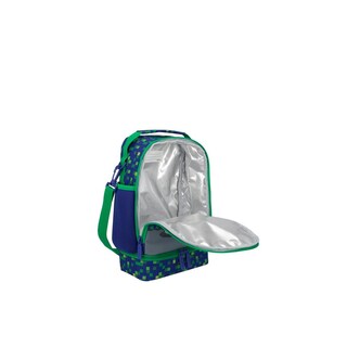 Foto 4 | Lonchera Xtrem Azul