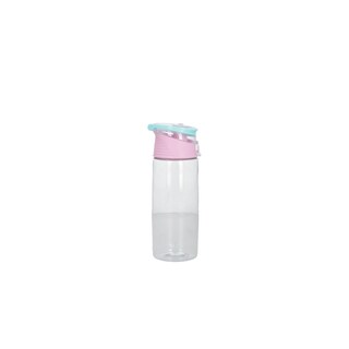 Foto 4 | Lonchera Xtrem Lunch-pack 5xt Multicolor Rosa