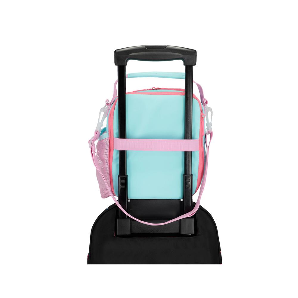 Foto 7 pulgar | Lonchera Xtrem Lunch-pack 5xt Multicolor Rosa