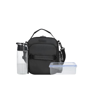 Foto 1 | Lonchera Xtrem Lunch-pack 5xt Black