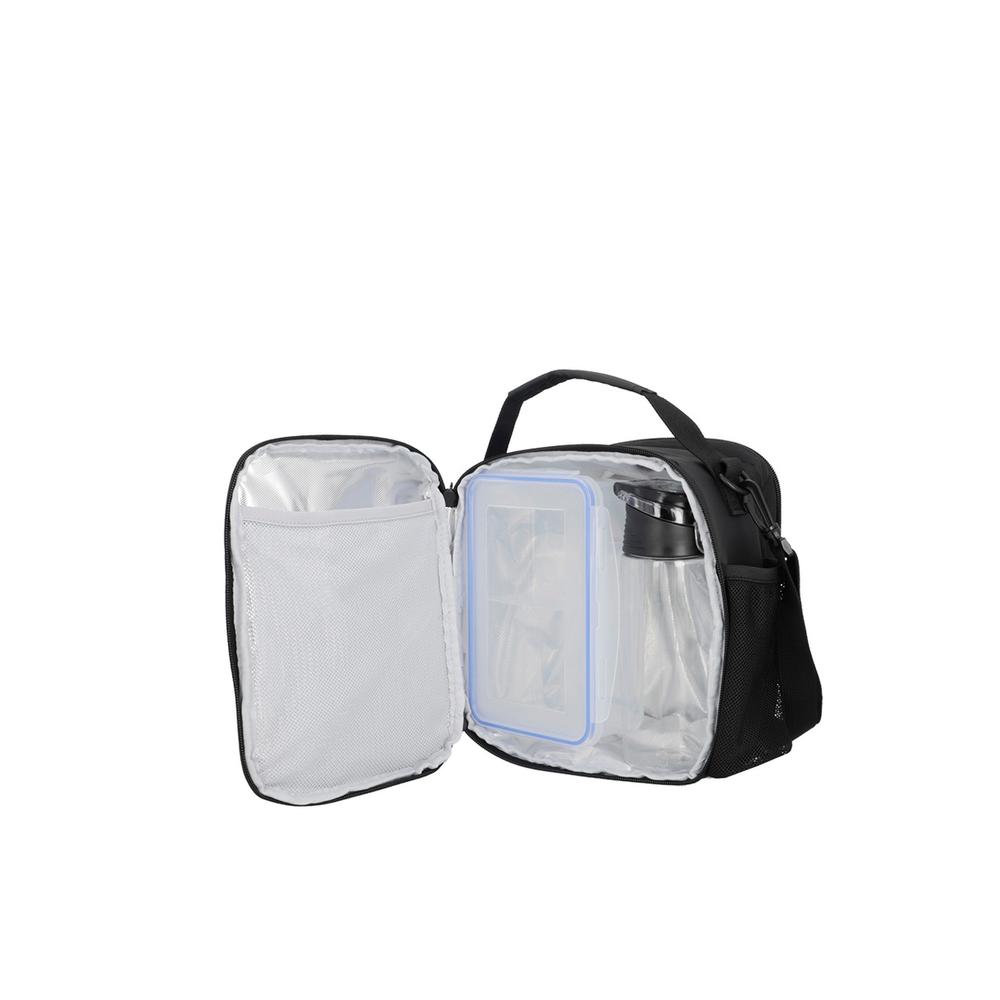 Foto 3 pulgar | Lonchera Xtrem Lunch-pack 5xt Black