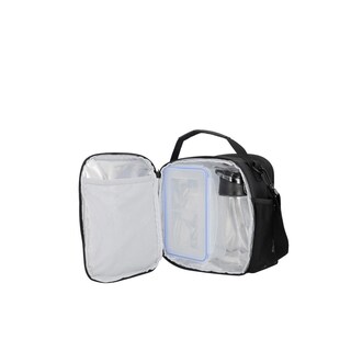 Foto 2 | Lonchera Xtrem Lunch-pack 5xt Black
