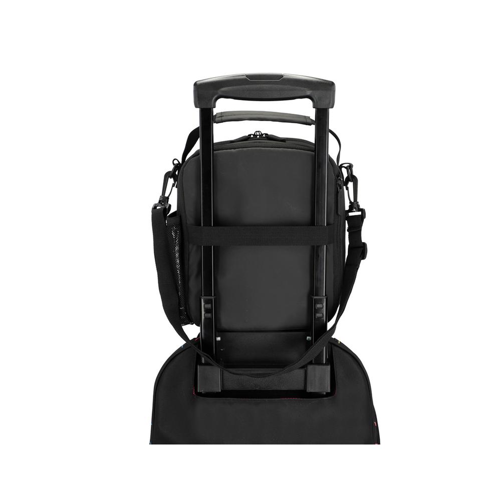 Foto 6 | Lonchera Xtrem Lunch-pack 5xt Black