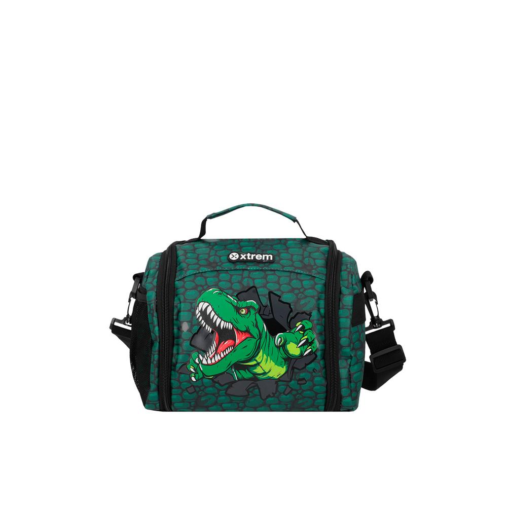 Foto 1 | Lonchera Xtrem Verde
