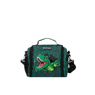 Foto 1 | Lonchera Xtrem Verde