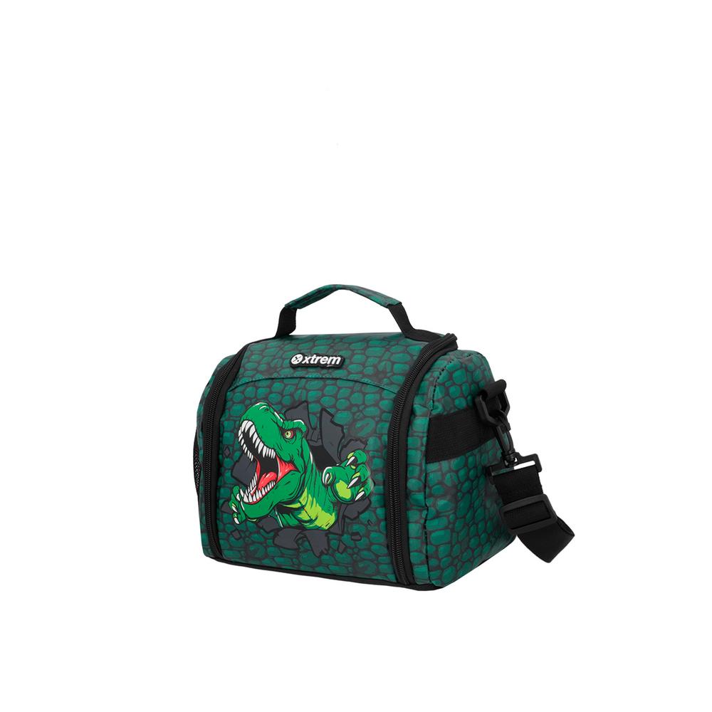 Foto 2 | Lonchera Xtrem Verde