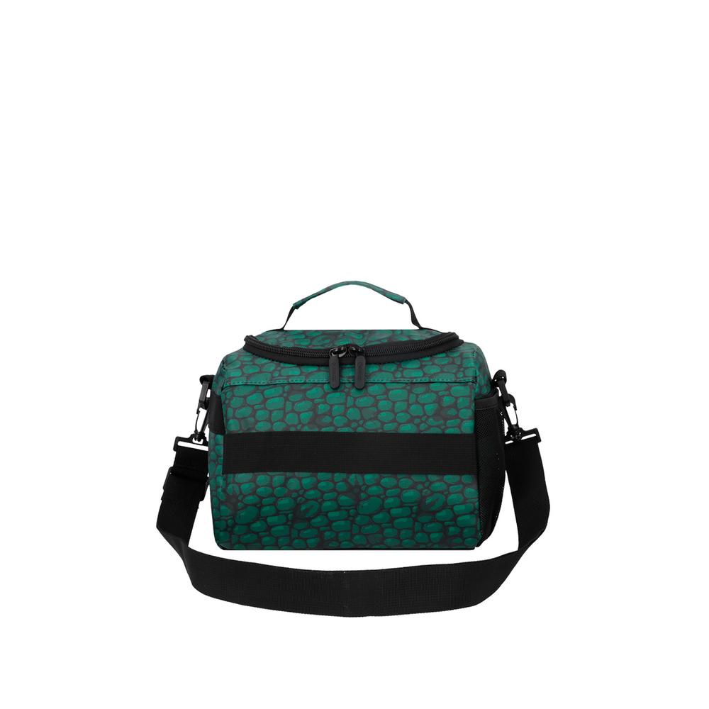 Foto 3 | Lonchera Xtrem Verde