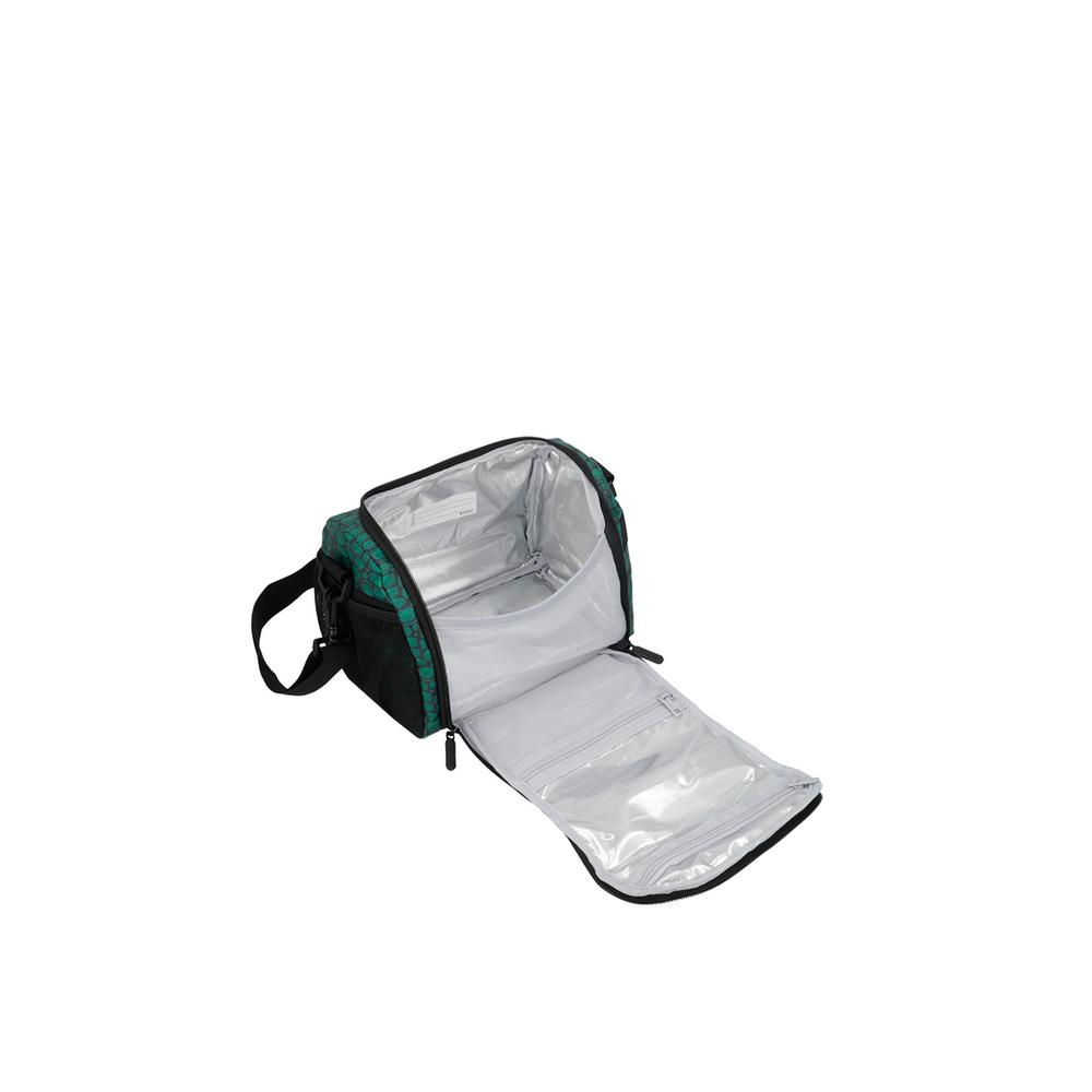 Foto 5 pulgar | Lonchera Xtrem Verde