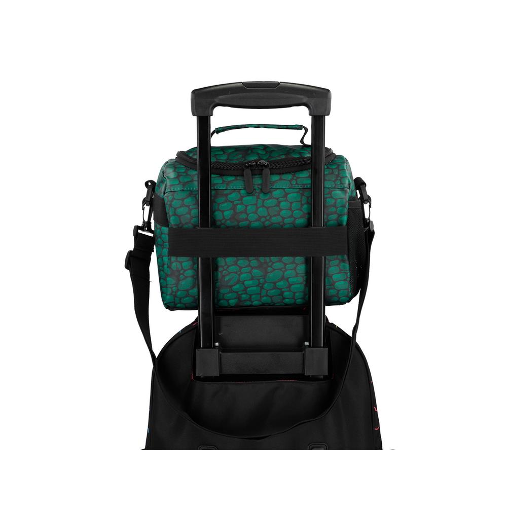 Foto 6 | Lonchera Xtrem Verde