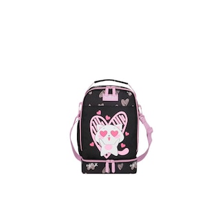 Foto 1 | Lonchera Xtrem Negra