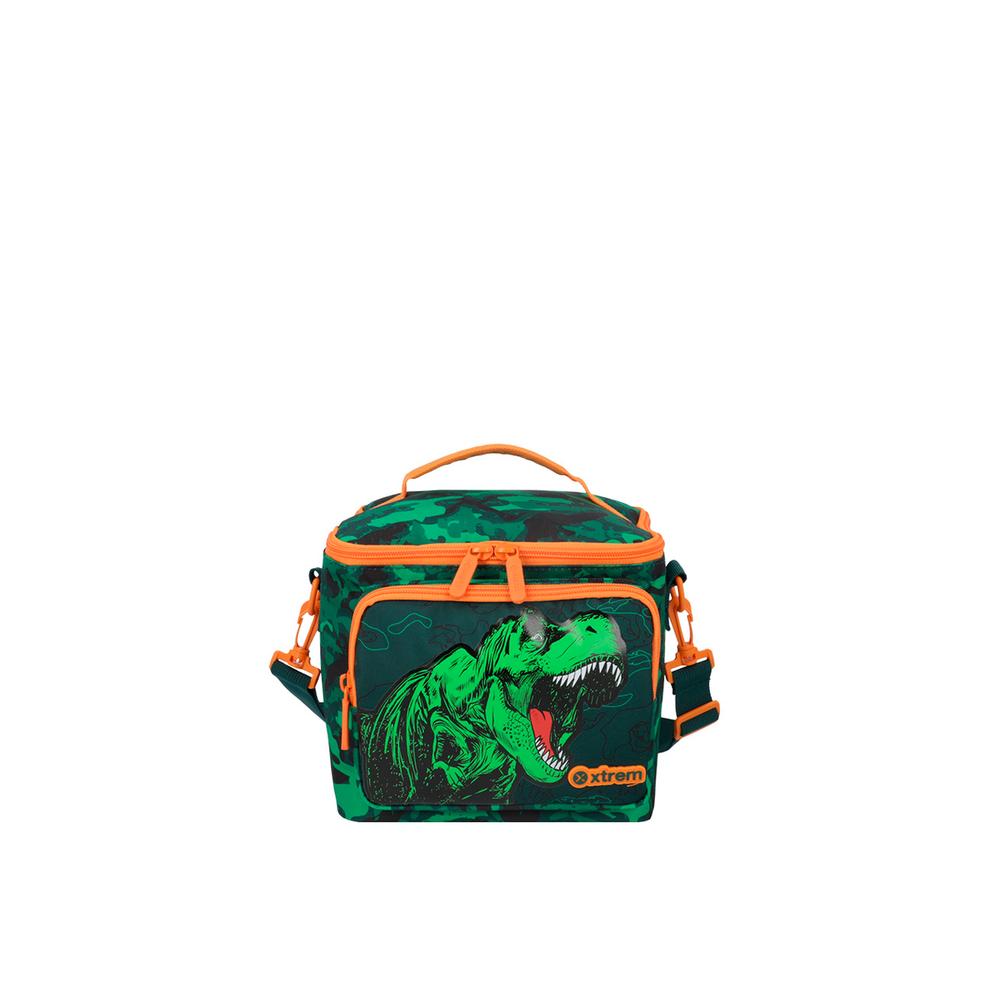 Foto 1 | Lonchera Xtrem Verde