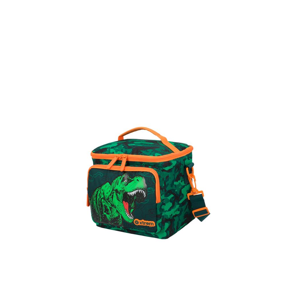 Foto 2 | Lonchera Xtrem Verde