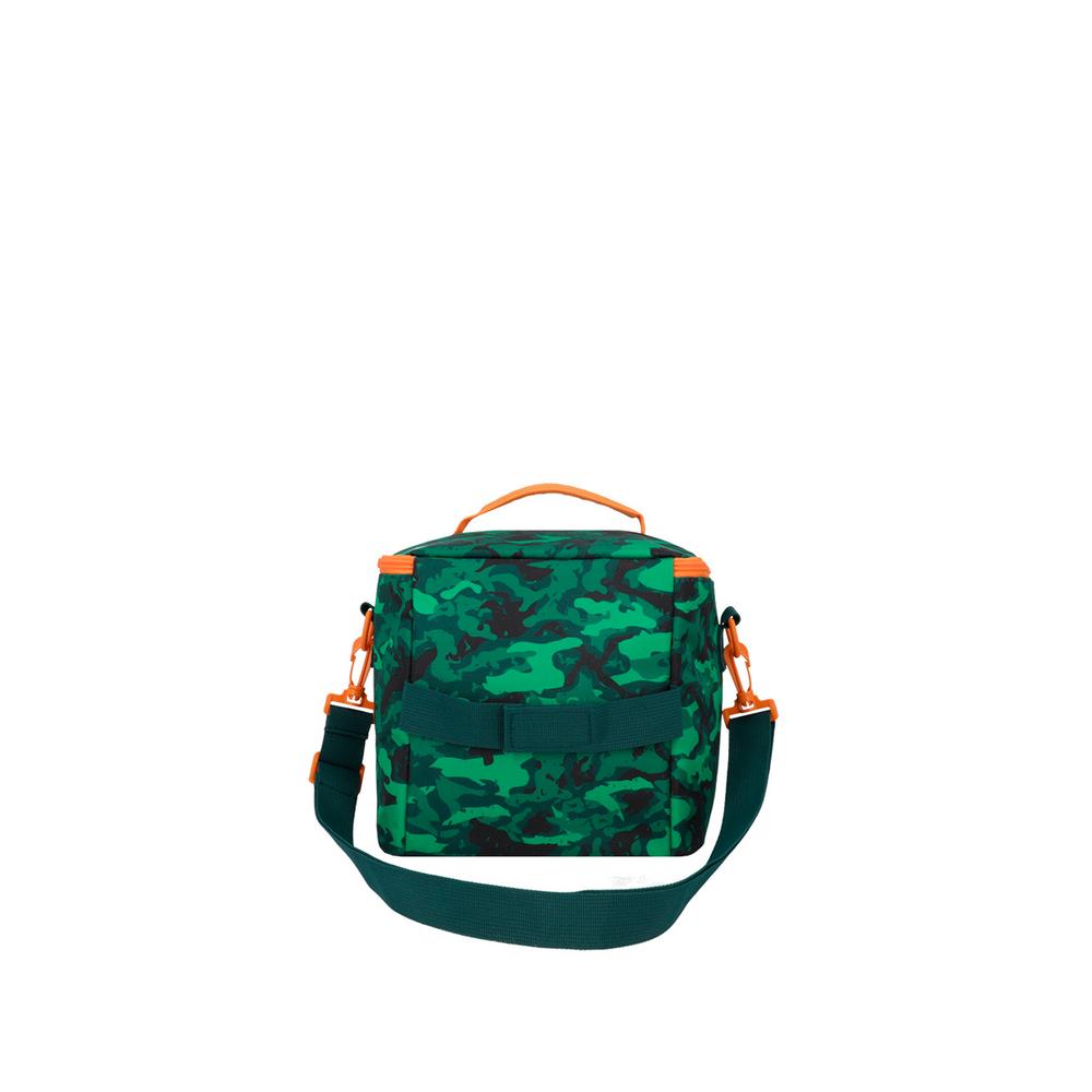 Foto 3 | Lonchera Xtrem Verde
