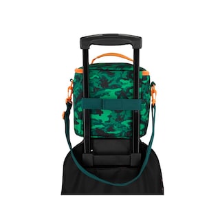 Foto 6 | Lonchera Xtrem Verde