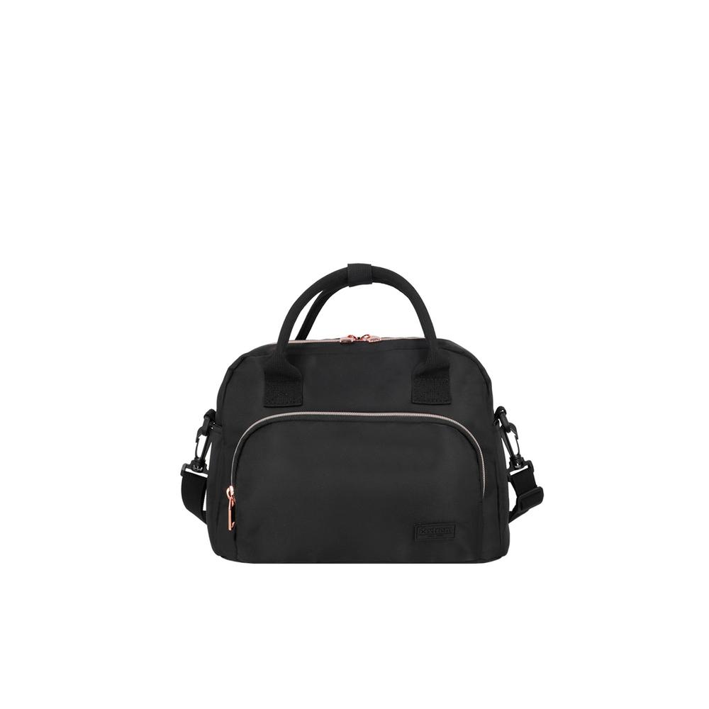 Lonchera Xtrem Bayside 5xt Gold Negro