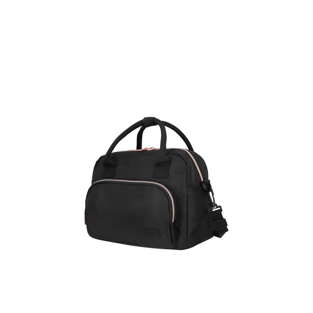 Foto 3 pulgar | Lonchera Xtrem Bayside 5xt Gold Negro