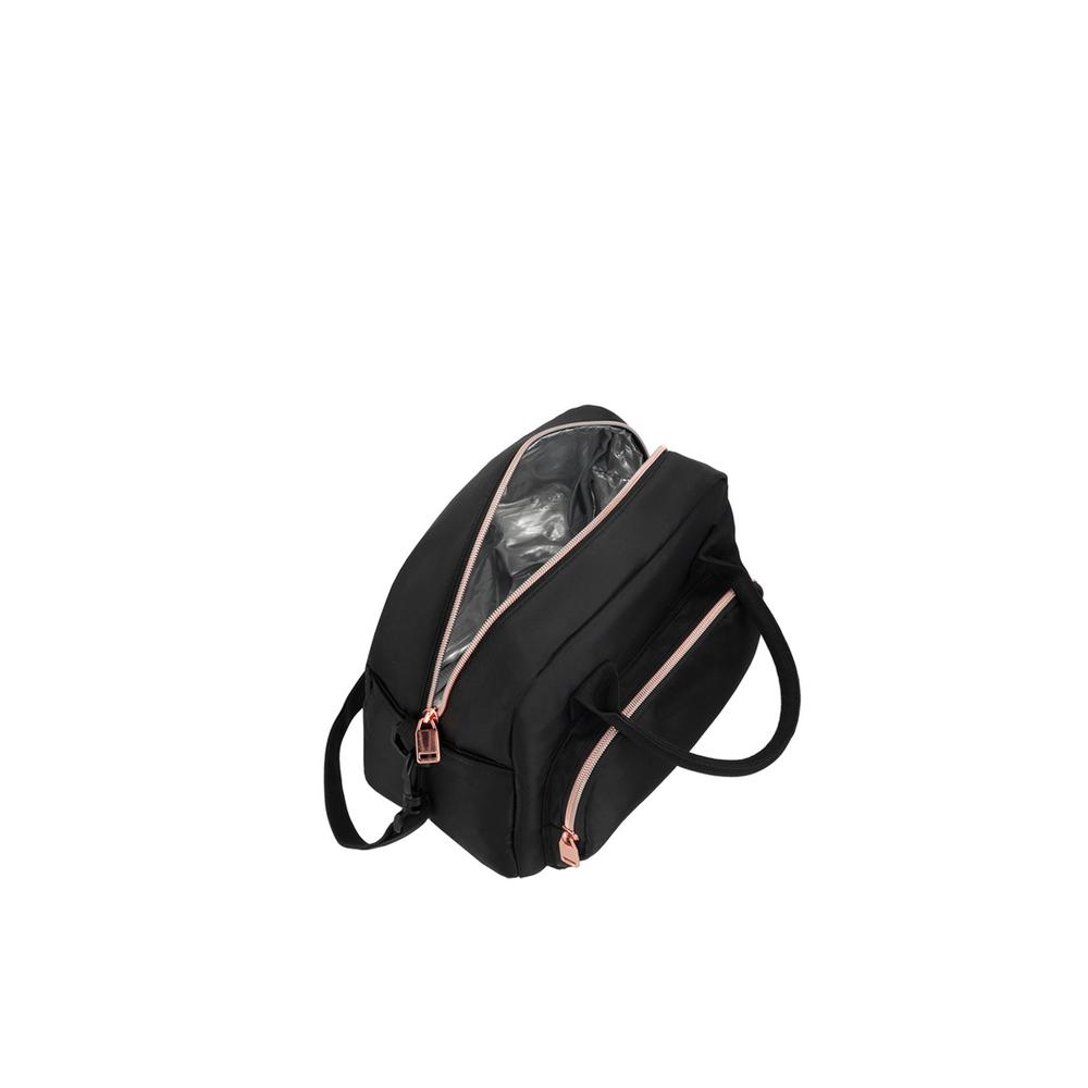 Foto 4 | Lonchera Xtrem Bayside 5xt Gold Negro