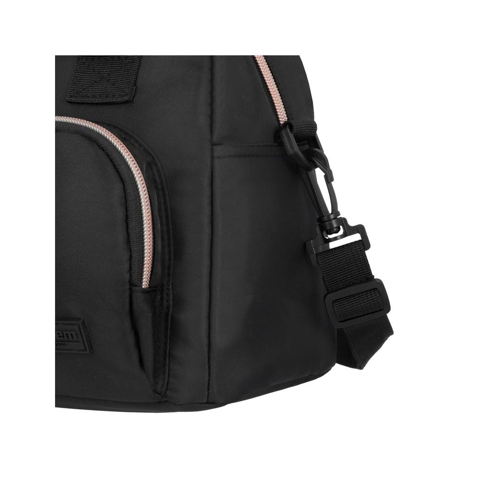 Foto 6 | Lonchera Xtrem Bayside 5xt Gold Negro