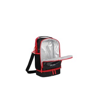 Foto 4 | Lonchera Xtrem Negra