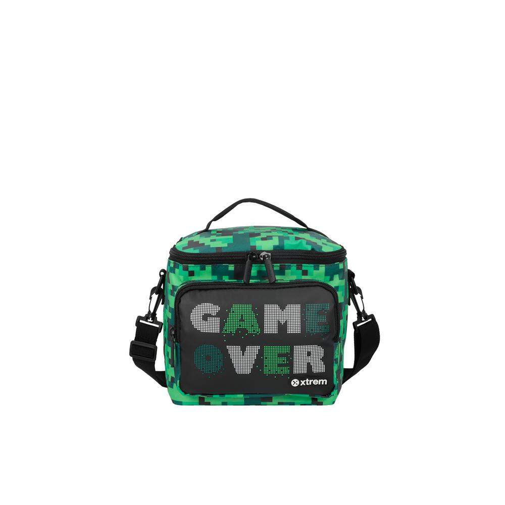 Foto 1 | Lonchera Xtrem Verde