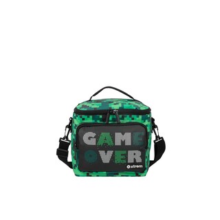 Foto 1 | Lonchera Xtrem Verde